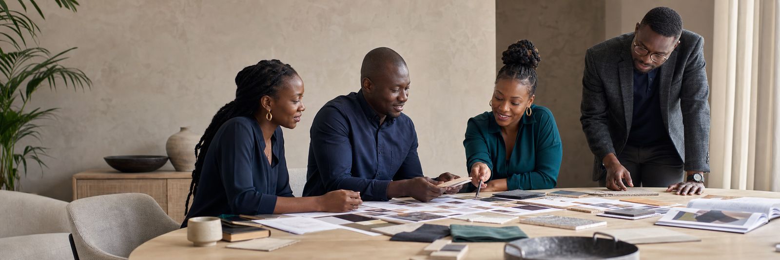 Three Threads planning workshop