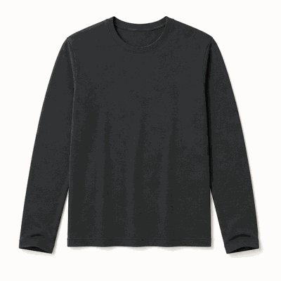 LinkLine Long Sleeve Tee