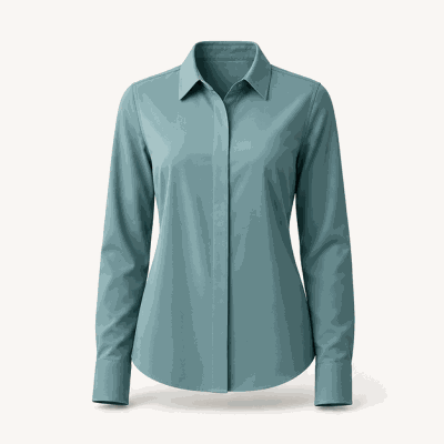 Nexus Ladies Blouse