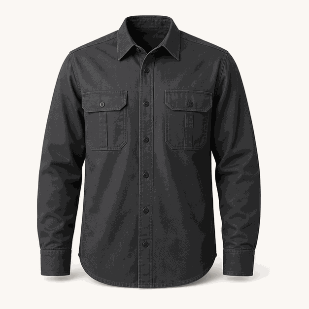 Vector Cargo Shirt