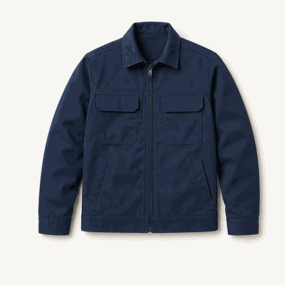 LoomDuty Work Jacket