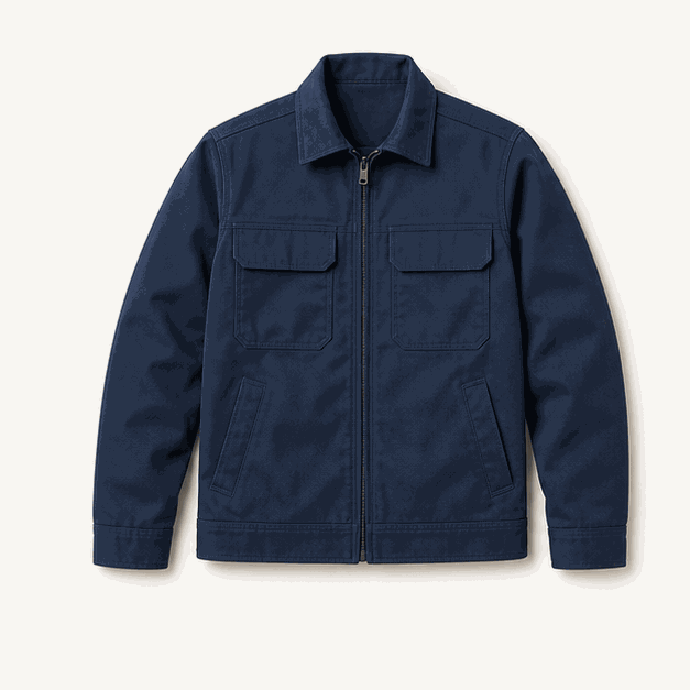 LoomDuty Work Jacket