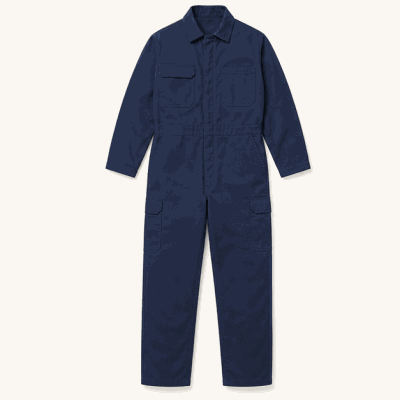 WeaveTech Boiler Suit