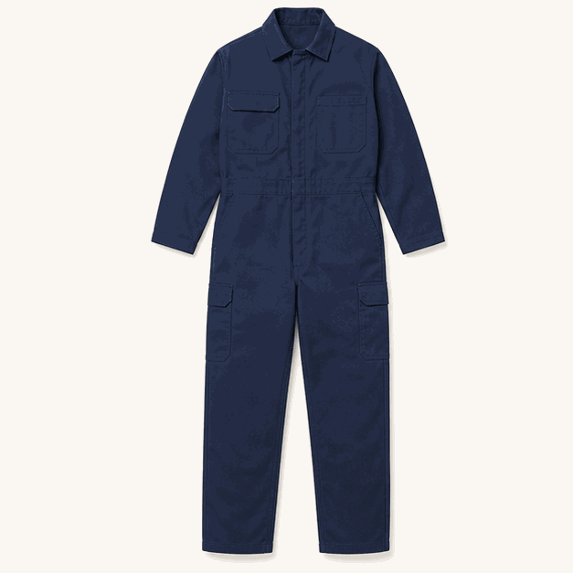 WeaveTech Boiler Suit