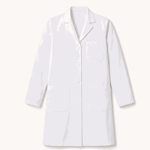 LabLink Laboratory Coat