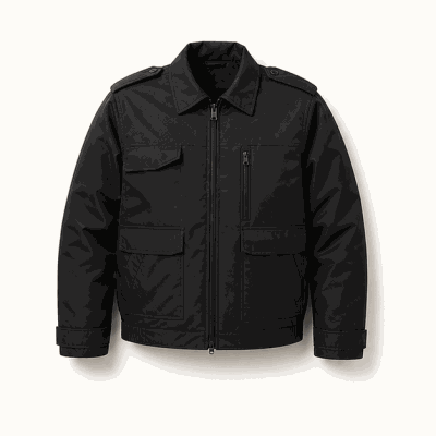 SiteShell Security Jacket