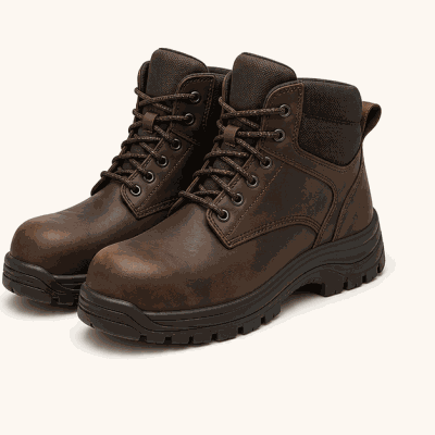 ForgeStep Work Boot