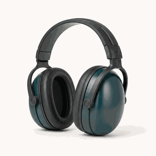 TriGuard Workplace Ear Muffs