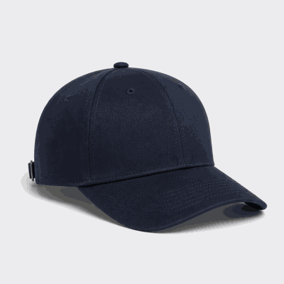 Unity Structured Cap