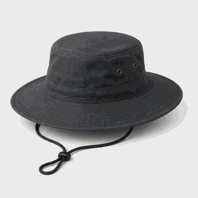 ForgeShade Wide-Brim Hat