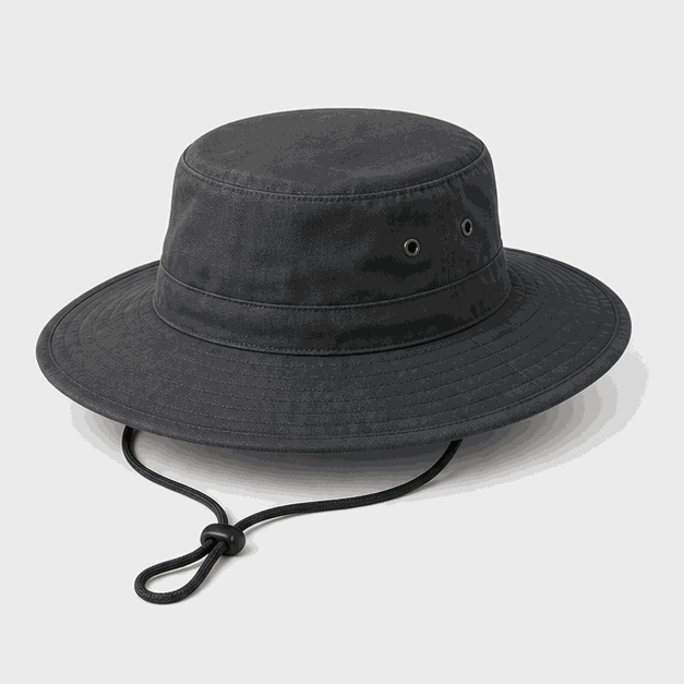 ForgeShade Wide-Brim Hat