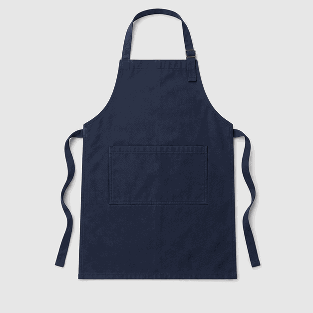 HostLine Bib Apron
