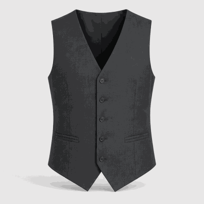 FrontDesk Waistcoat