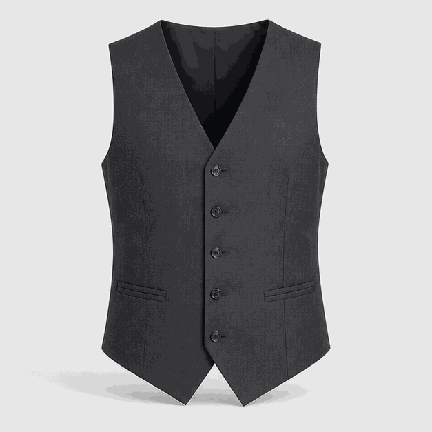 FrontDesk Waistcoat