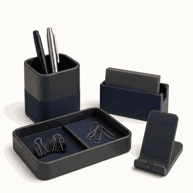 UnityDesk Organiser Set