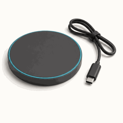 TriConnect Wireless Charger