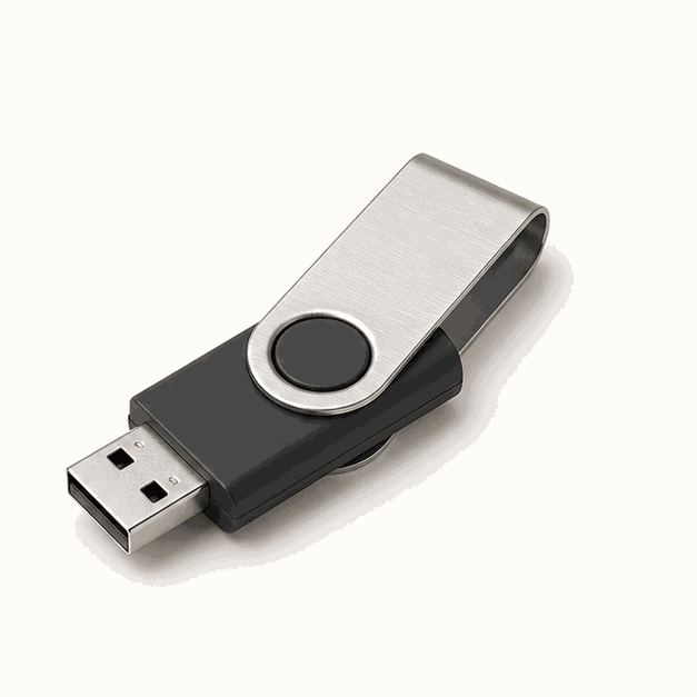 NexusDrive USB Flash Drive