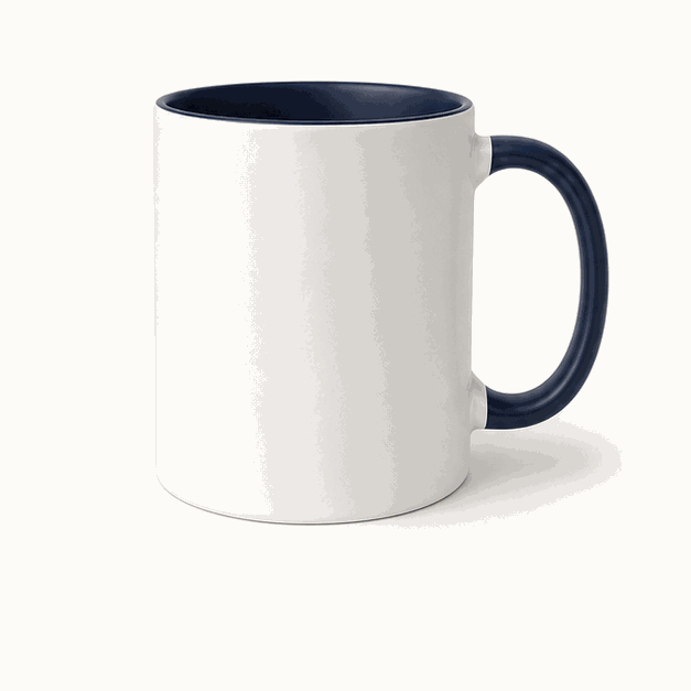 UnitySip Ceramic Mug