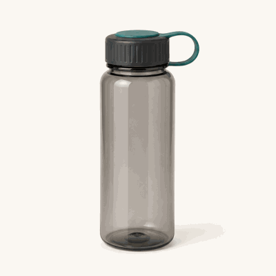 LinkFlow Water Bottle