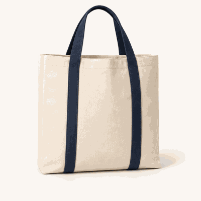 LoomCarry Tote Bag