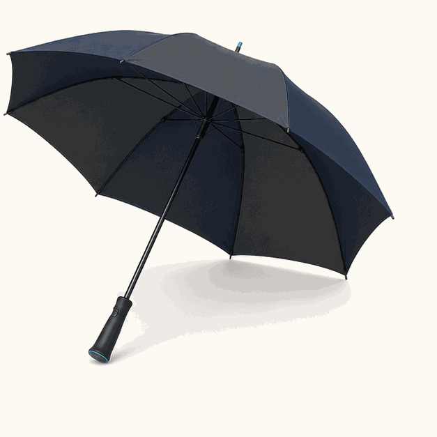 ThreadShade Golf Umbrella