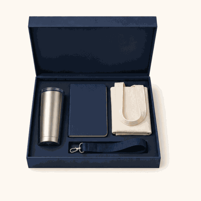 WeaveWelcome Onboarding Kit