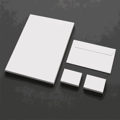 UnityPrint Business Stationery